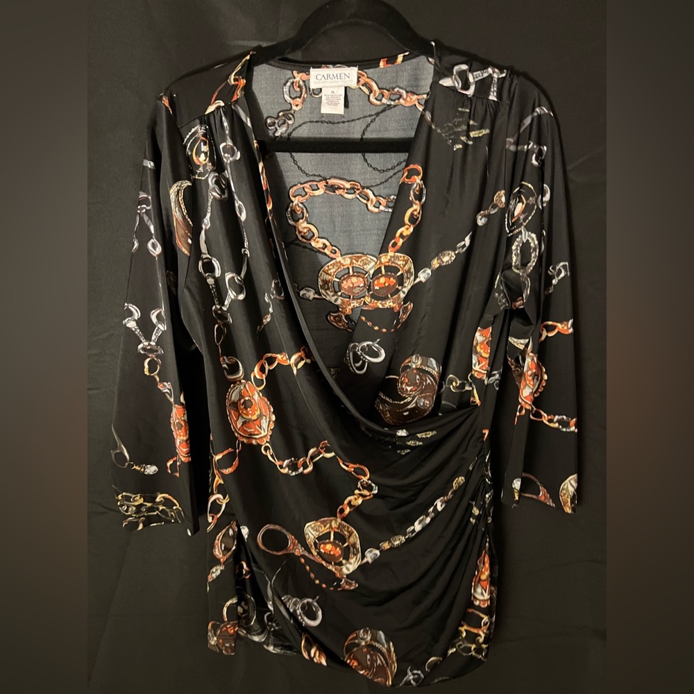 Black Top XL